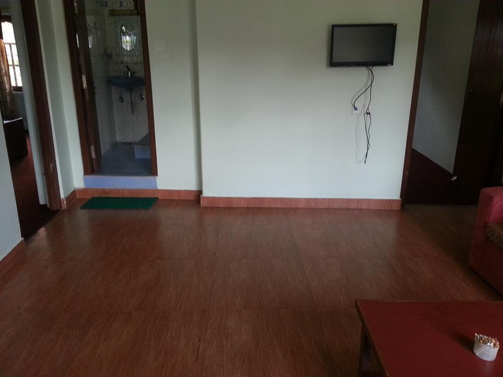 Namaste Apartments Pokhara Kamer foto
